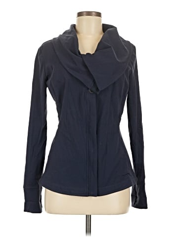 lucy Jacket (view 1)