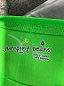 Jumping Beans 100% Polyester Green Active T-Shirt Size 6 - photo 3