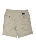 Vineyard Vines Solid Tan Khaki Shorts Size 14 - photo 2
