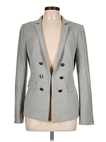 White House Black Market Blazer (view 1)