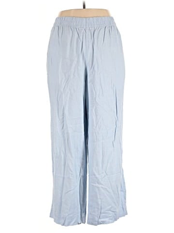 Old Navy Linen Pants (view 1)
