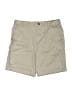 Vineyard Vines Solid Tan Khaki Shorts Size 14 - photo 1