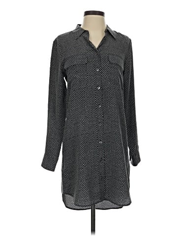 Equipment Casual Dress (view 1)