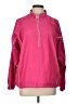 Sunice 100% Polyester Pink Pullover Sweater Size L - photo 1
