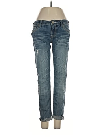 Rerock for Express Jeans (view 1)