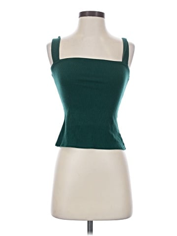 Reformation Jeans Sleeveless Top (view 1)