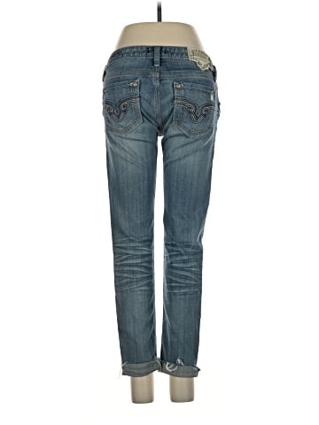 Rerock for Express Jeans (view 2)