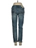 Rerock for Express Stars Blue Jeans Size 4 - photo 2