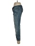 Rerock for Express Stars Blue Jeans Size 4 - photo 5