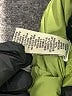 Ruff Hewn Green Sweater Vest Size S - photo 8