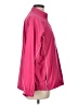Sunice 100% Polyester Pink Pullover Sweater Size L - photo 4