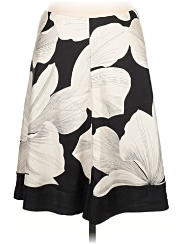 White House Black Market Formal Skirt (view 1)