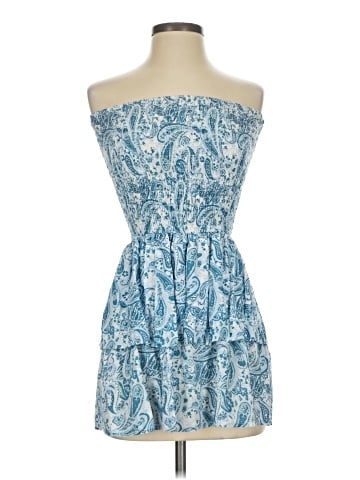 Subdued Cocktail Dress (view 1)