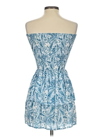 Subdued Cocktail Dress (view 2)
