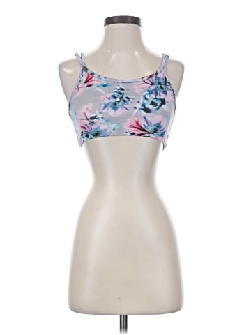 Lija Sleeveless Top (view 1)