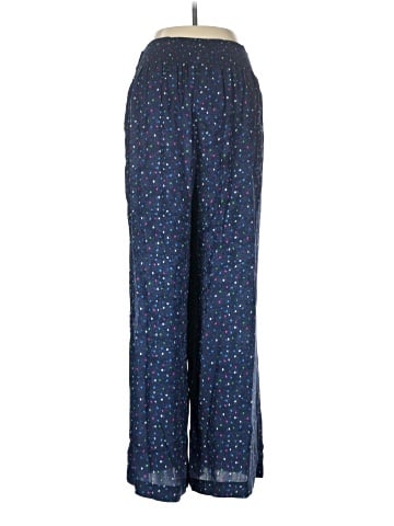 Rebecca Taylor Silk Pants (view 2)