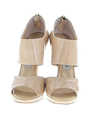 Jimmy Choo Heels (view 2)