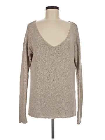 Talula Pullover Sweater (view 1)