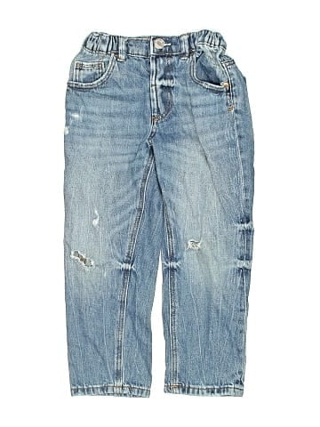 Zara Jeans (view 1)