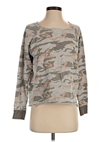 Vintage Havana Sweatshirt (view 1)
