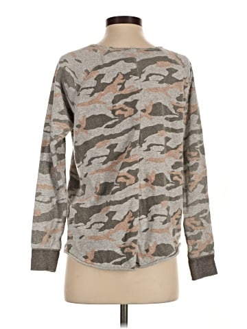 Vintage Havana Sweatshirt (view 2)