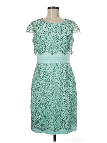 Tahari by ASL Cocktail Dress (view 1)