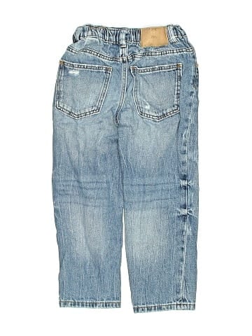 Zara Jeans (view 2)