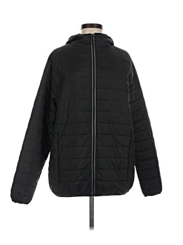 New Balance Jacket (view 1)