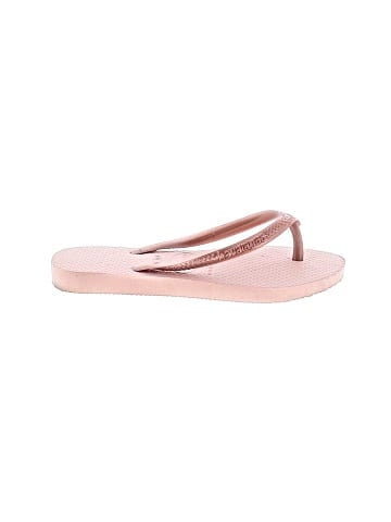 Havaianas Flip Flops (view 1)