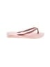 Havaianas Pink Flip Flops Size EU 27 / US 10-10 1/2 (kids) - photo 1