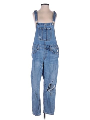 Lucky Brand Overalls (view 1)