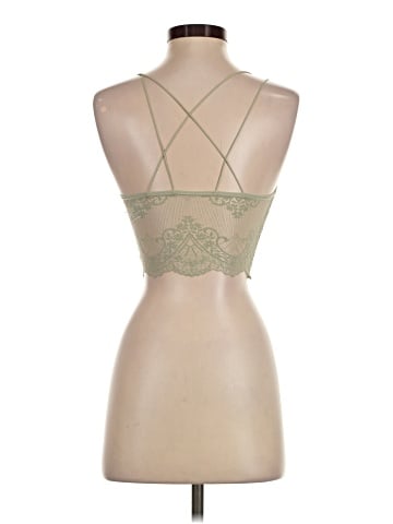 Gilly Hicks Sleeveless Top (view 2)