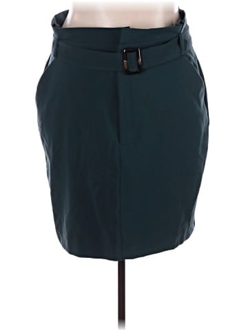 Banana Republic Factory Store Formal Skirt (view 1)