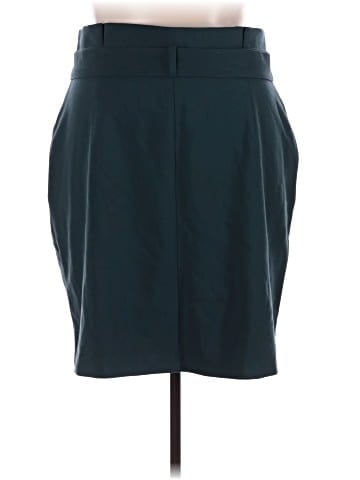 Banana Republic Factory Store Formal Skirt (view 2)