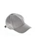 Babaton Gray Baseball Cap One size - photo 1