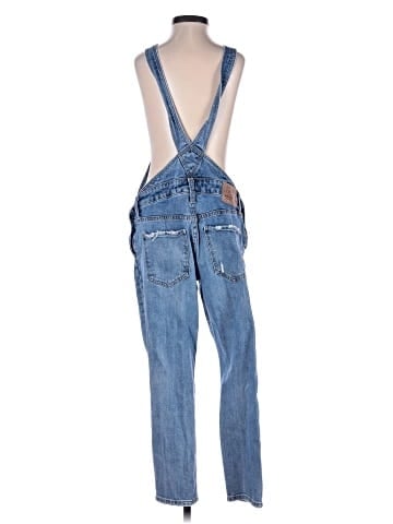 Lucky Brand Overalls (view 2)
