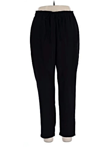 Joe Fresh Casual Pants (view 1)
