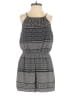 Dina Be Graphic Gray Romper Size S - photo 1