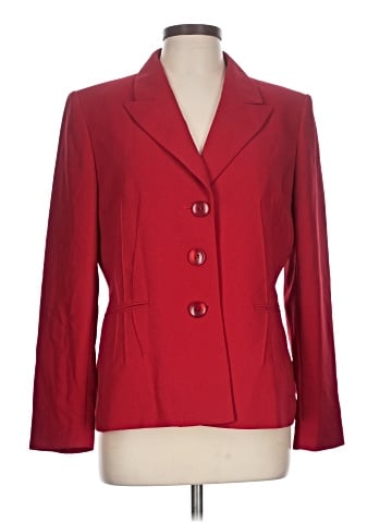 Evan Picone Blazer (view 1)