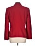 Evan Picone 100% Polyester Solid Red Blazer Size 12 - photo 2