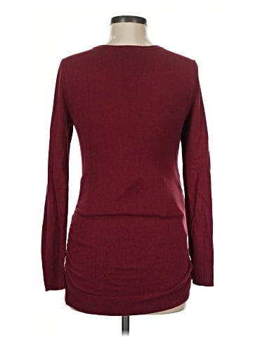 Motherhood Pullover Sweater (view 2)