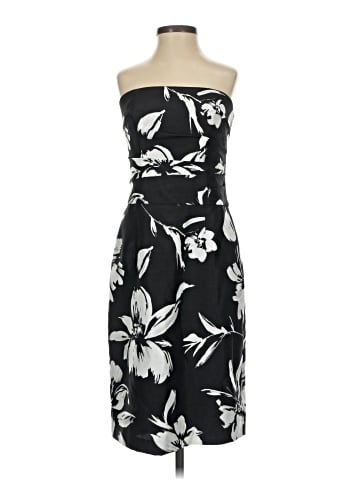 White House Black Market Cocktail Dress (view 1)