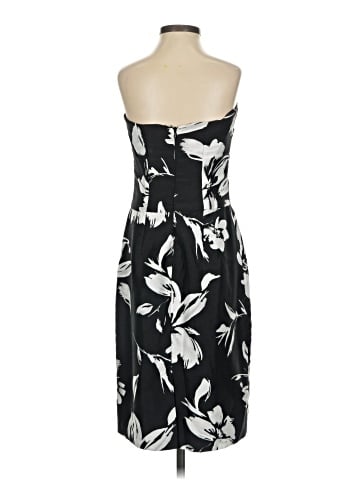 White House Black Market Cocktail Dress (view 2)