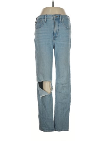 Madewell Jeans (view 1)