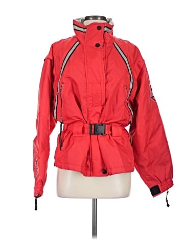 Zermatt Jacket (view 1)