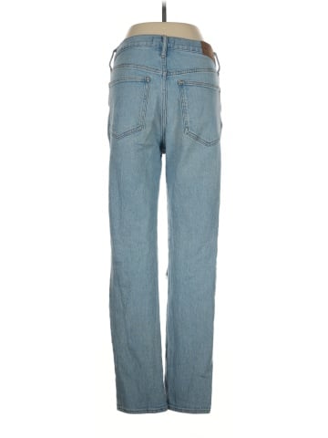 Madewell Jeans (view 2)