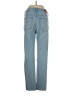 Madewell Color Block Blue Jeans Size 28 waist - photo 2