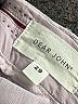 Dear John Solid Gray Shorts Size 29 waist - photo 3