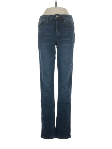 Laurie Felt Jeans (view 1)