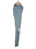 Madewell Color Block Blue Jeans Size 28 waist - photo 4